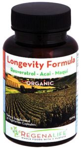longevity-formula